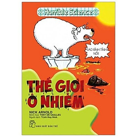 Thế Giới Ô Nhiễm - Bản Quyền