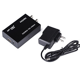 BỘ CHUYỂN ĐỔI 3G/SDI TO HDMI MT-VIKI SDI-H02