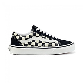 Giày sneakers Vans Old Skool Checkerboard - VN0A38G1P0S