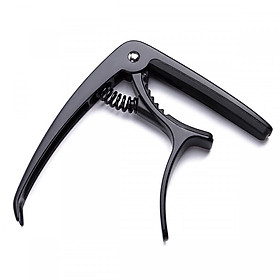 Capo Guitar Ngắn KBD XS1704