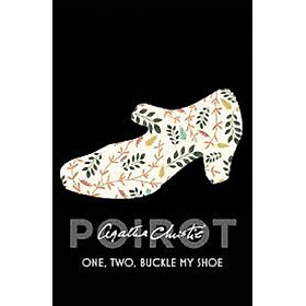 One, Two, Buckle My Shoe