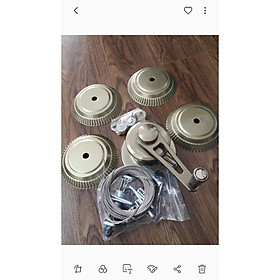 Mua Bộ linh kiện giàn phơi thông minh Sankaku