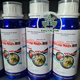 Sát thủ nhện 240ML
