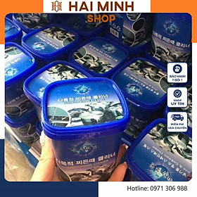 Mua Kem Tẩy Xoong Nồi Đồ Inox Đa Năng ( Kem Cọ Xoong Nồi)
