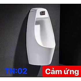 Mua BỒN TIỂU NAM CẢM ỨNG