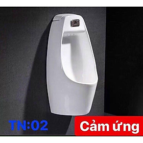 BỒN TIỂU NAM CẢM ỨNG