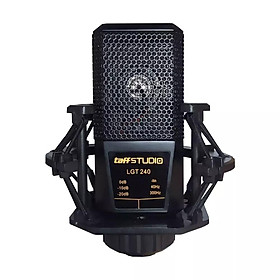 Mua Combo thu âm livestream karaoke bán hàng onl tiktok idol bigo cctalk MIXER F4 Bluetooth Và Micro U87 tặng full phụ kiện