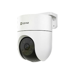 Mua Camera IP WiFi quay quét ngoài trời EZVIZ H8c bản 2MP hàng chính hãng