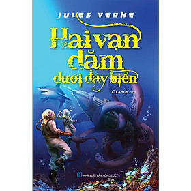 Hai Vạn Dặm Dưới Đáy Biển