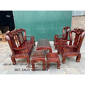 Mua Bàn ghế gỗ Tràm tay 10