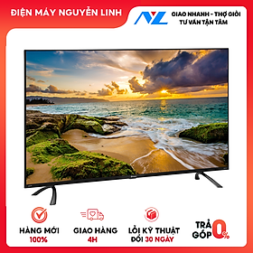 Mua Android Tivi Casper 4K 50 inch 50UG6100 - Hàng Chính Hãng