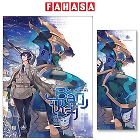 Đừng Nhặt Bạn Trai Trong Thùng Rác - Tập 4 - Tặng Kèm Bookmark