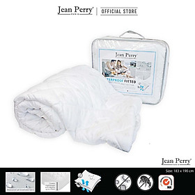 Mua Tấm bảo vệ nệm chống thấm nước Micro Fibre Jean Perry 1m6x2m 1m8x2m +40cm