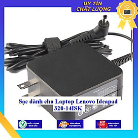Sạc dùng cho Laptop Lenovo Ideapad 320-14ISK - Hàng Nhập Khẩu New Seal