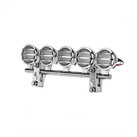 Bộ Đèn LED G.T Power (5 Bóng)