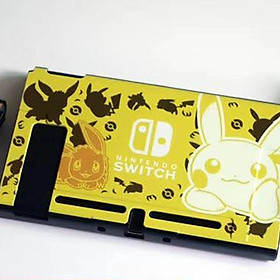 Mua Case ốp Nintendo Switch Pokemon Hàng nhập khẩu