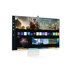 Mua Màn Hình Thông Minh Samsung M8 UHD 32 inch LS32BM801 - Hàng chính hãng
