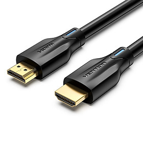 Cáp hdmi chuẩn 2.1 vention hỗ trợ 4k, 5k dài 1m - 5m - hàng chính hãng