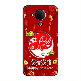 Ốp Lưng Dành Cho NOKIA 5.4