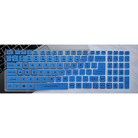 Mua Ốp bàn phím dành cho laptop Acer Predator Helios 300/500 - Miếng  tấm silicon bảo vệ che  phủ  đậy  lót bàn phím