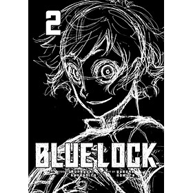 Blue Lock 2 (English Edition)