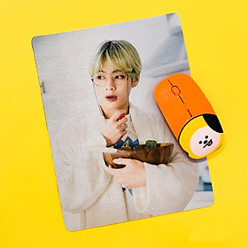 Mua Miếng lót di chuột in hình V BTS siêu cool