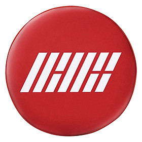 Gối tròn Ikon - GOKL080