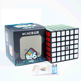 Rubik 6x6 cao cấp