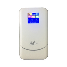 Mua Thiết Bị Phát Wifi 3G/4G LTE Aptek M6800 6800mAh - Hàng Chính Hãng