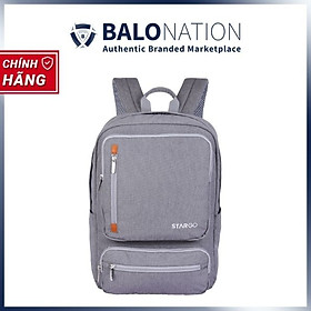 Balo laptop du lịch thời trang uniex stargo nuevo dành cho laptop 15.6 inch
