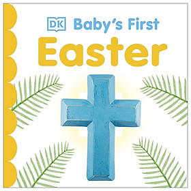 [Download Sách] Baby's First Easter