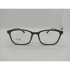 Gọng Kính Cận Thời Trang Hàn Quốc Unisex Nhựa TR90 68121