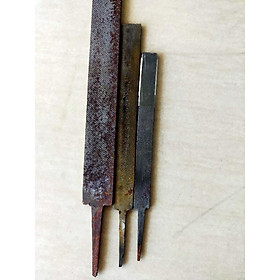 Mua Dũa bản đủ size