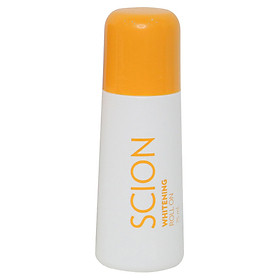 Lăn Khử Mùi S.cion Pure White Roll on 75ml