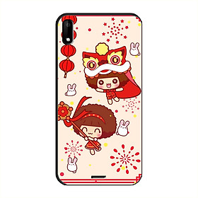 Ốp Lưng Dẻo Dành Cho WIKO Y50