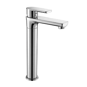 Vòi Lavabo BRODA Nóng Lạnh 30cm 235