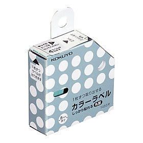 Giấy Note Dán Đánh Dấu KOKUYO TA-R70-41R