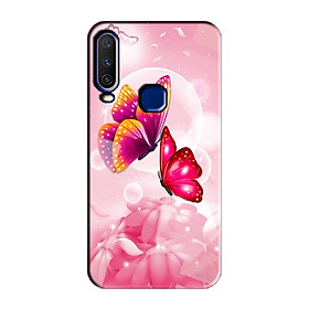 ỐP LƯNG IN PHỦ BÓNG DÀNH CHO VIVO Y15