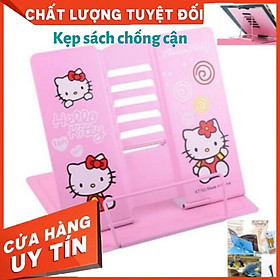 Mua Kẹp sách chống cận thông minh
