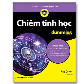 Chiêm Tinh Học For Dummies