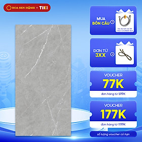 Mua Gạch men lát nền LUSTRA INCEF0601200006 loại gạch granite vân đá tự nhiên  độ dày 8.8mm  gạch 1 face  kích thước 600mmx1200mm  thùng 2 viên - Hàng chính hãng