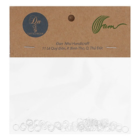 Vĩ Móc Nối Đan Như