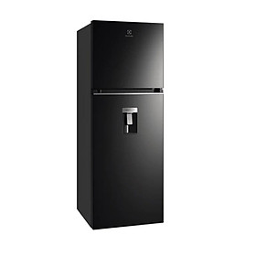 Mua Tủ lạnh Inverter Electrolux ETB3760K-H - Dung Tích 341 Lít - Hàng Chính Hãng - Chỉ Giao HCM