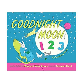 Goodnight Moon 123