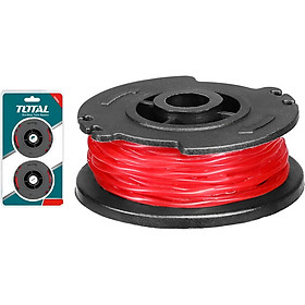 Mua BỘ 2 CUỘN CƯỚC CẮT CỎ 1.6MM TALS1601 TOTAL - HÀNG CHÍNH HÃNG