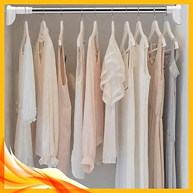 Mua Bộ CÂY PHƠI ĐỒ GẤP GỌN NHẬT BẢN 70-120cm