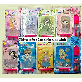 Chibi Cardcaptor Sakura Paper Doll  Búp bê giấy, Đồ chơi tự chế, Búp bê
