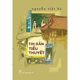 Thị Dân Tiểu Thuyết