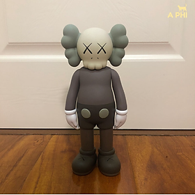 Mua Mô hình Bearbrick cao 20cm siêu đẹp siêu mịn