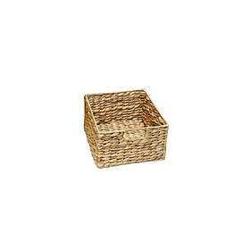 Mua Sọt đựng đồ  hộc tủ đan lục bình - hg0015a-1na